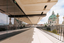 Wien Museum Karlsplatz / Wien Museum Karlsplatz