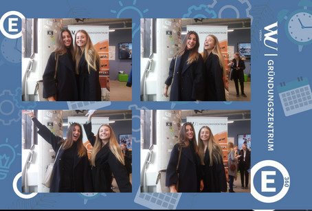 E360 Fotobox Foto