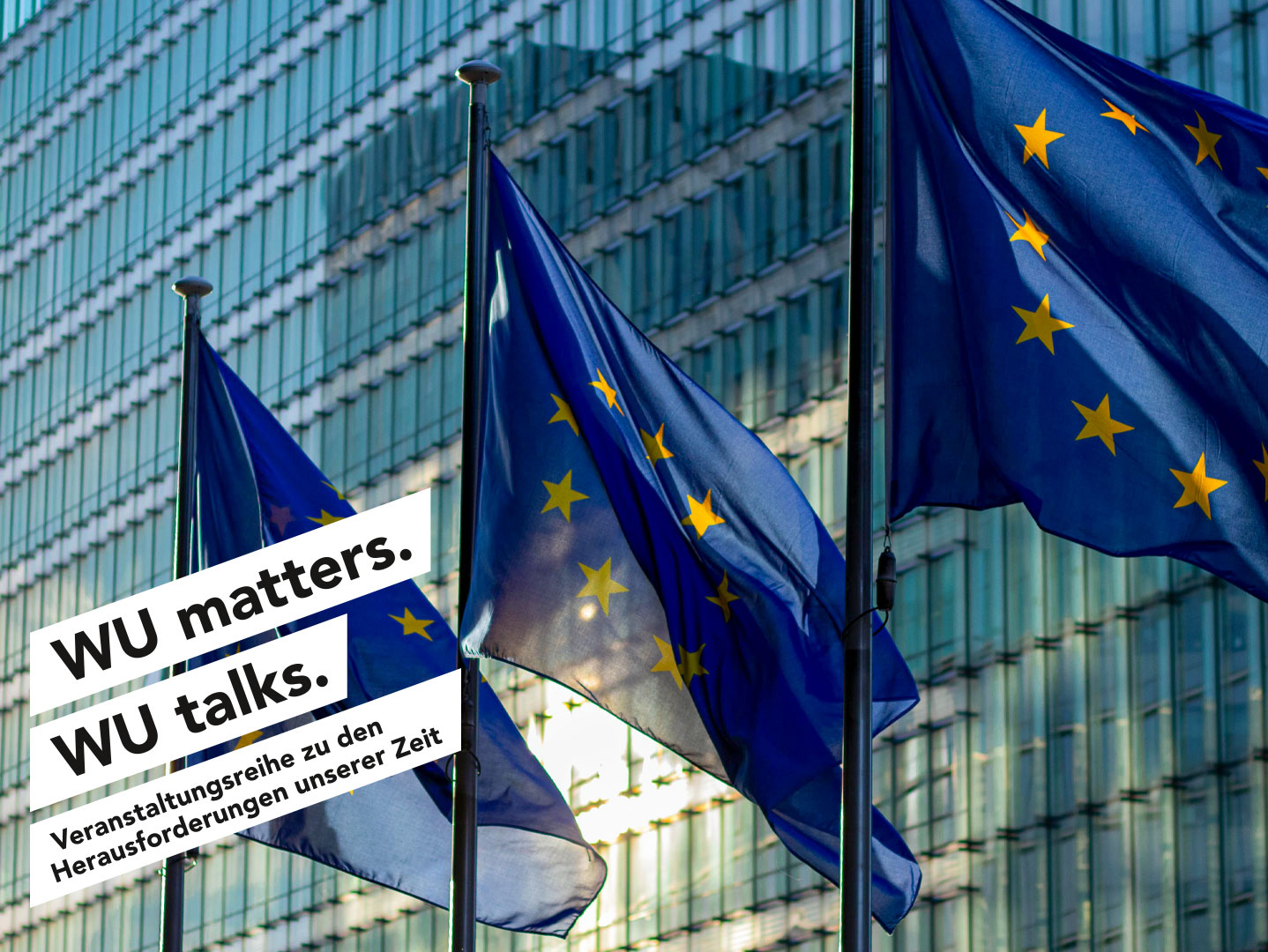 [Translate to English:] EU matters 